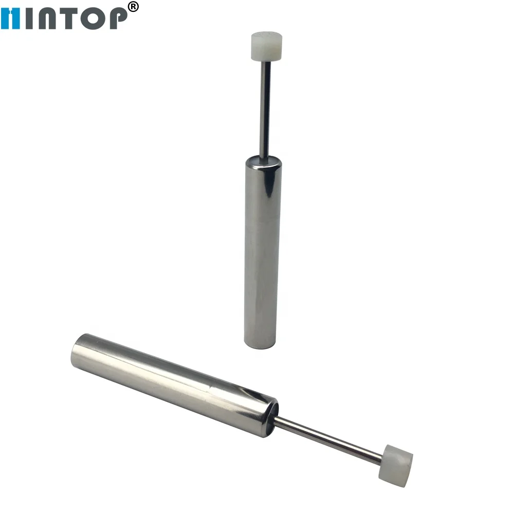 Мини-Гидравлический масляный буфер дверной закрывающий ящик для мебели hardwaresoft