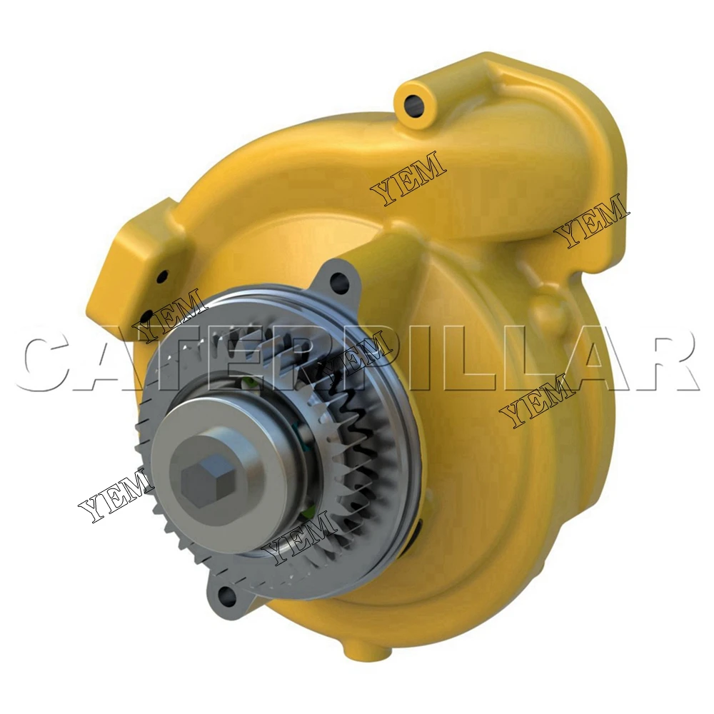 PUMP G WATER 20R-0981 for Caterpillar Diesel Engine