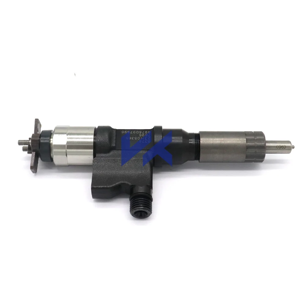 23670-E0510 095000-9510 Common Rail Diesel Injector for Toyota Dyna
