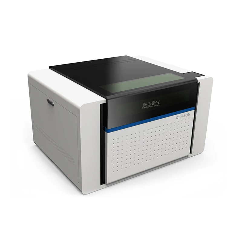 M2 Ruida Cnc 4060 CO2 Laser Engraving Cutting Machine 400x600 mm Laser Cutter 50w 60w 80w