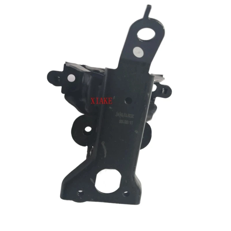 Engine Mounts for BYD F0 LK-1001100 LK-1001020 LK-3540010 BYD371QA