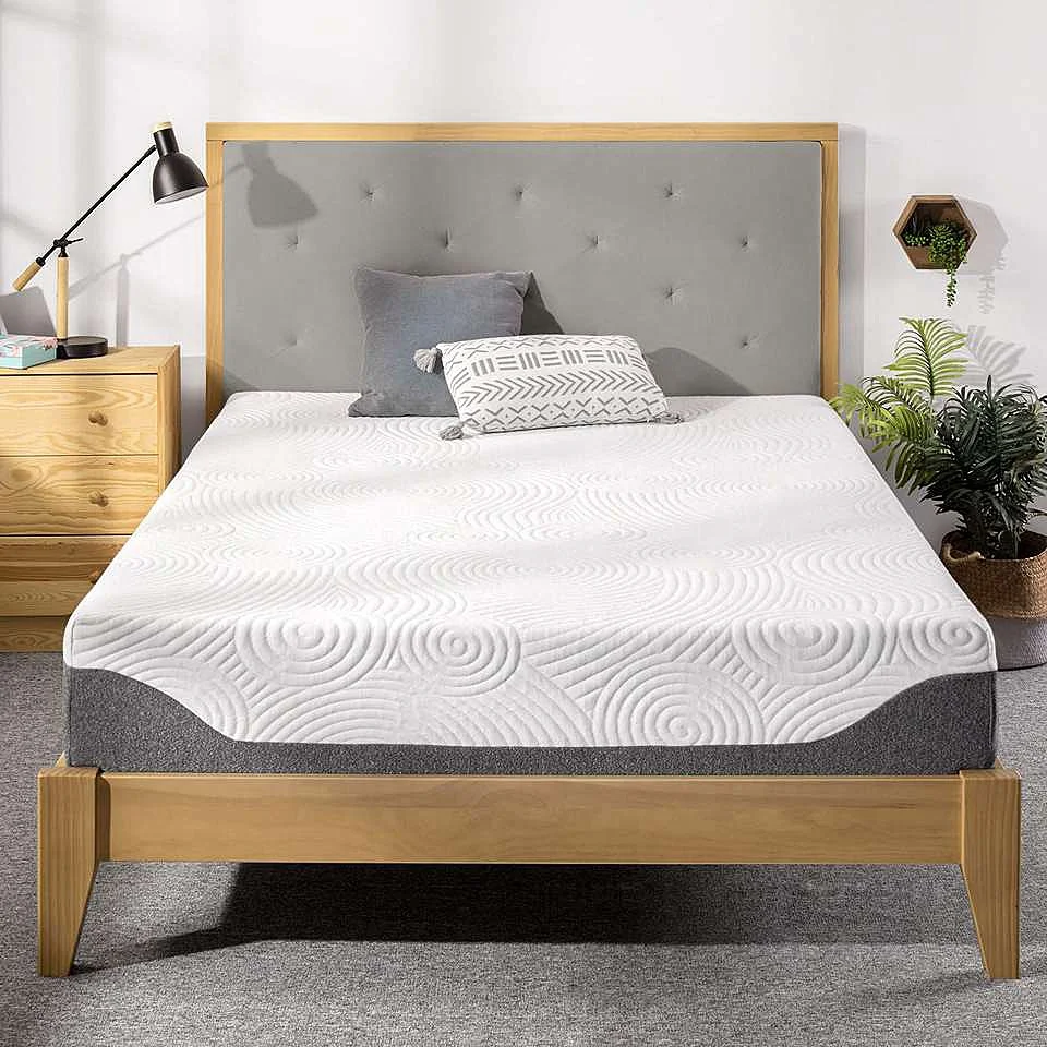 air circulation mattress