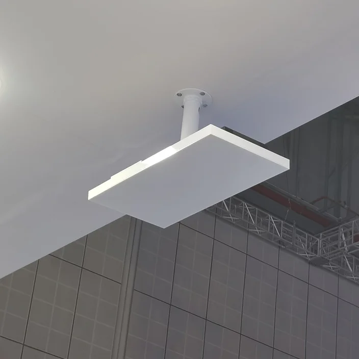 Manufacturer RFID Anti Theft Ceiling System Shop Library Lightweight Rfid EAS System Security Anti Theft Ceiling System
