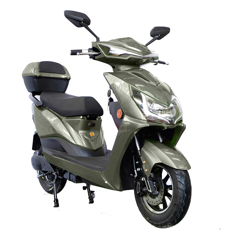 mishozuki electric bicycle 145 km Electric Motorcycle Mishozuki 1000w, 72V Lithium Battery,  Customizable Color, EEC Certified, Perfect for Businesses