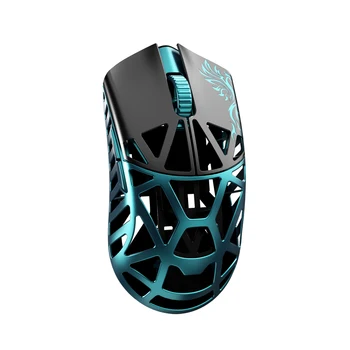 Wlmouse Beast X Mouse Gamer 39g Light Magnesium Alloy Computer Mouse ...