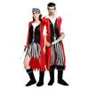 Pirate costume 1