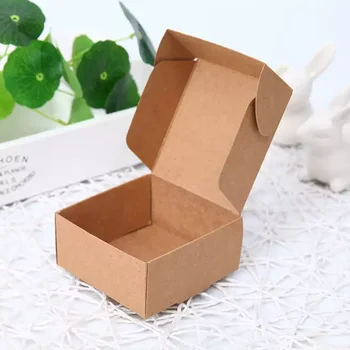 Excellent Wholesale New Design Luxury Box Packaging Distinctive Small Paper Box Packaging
