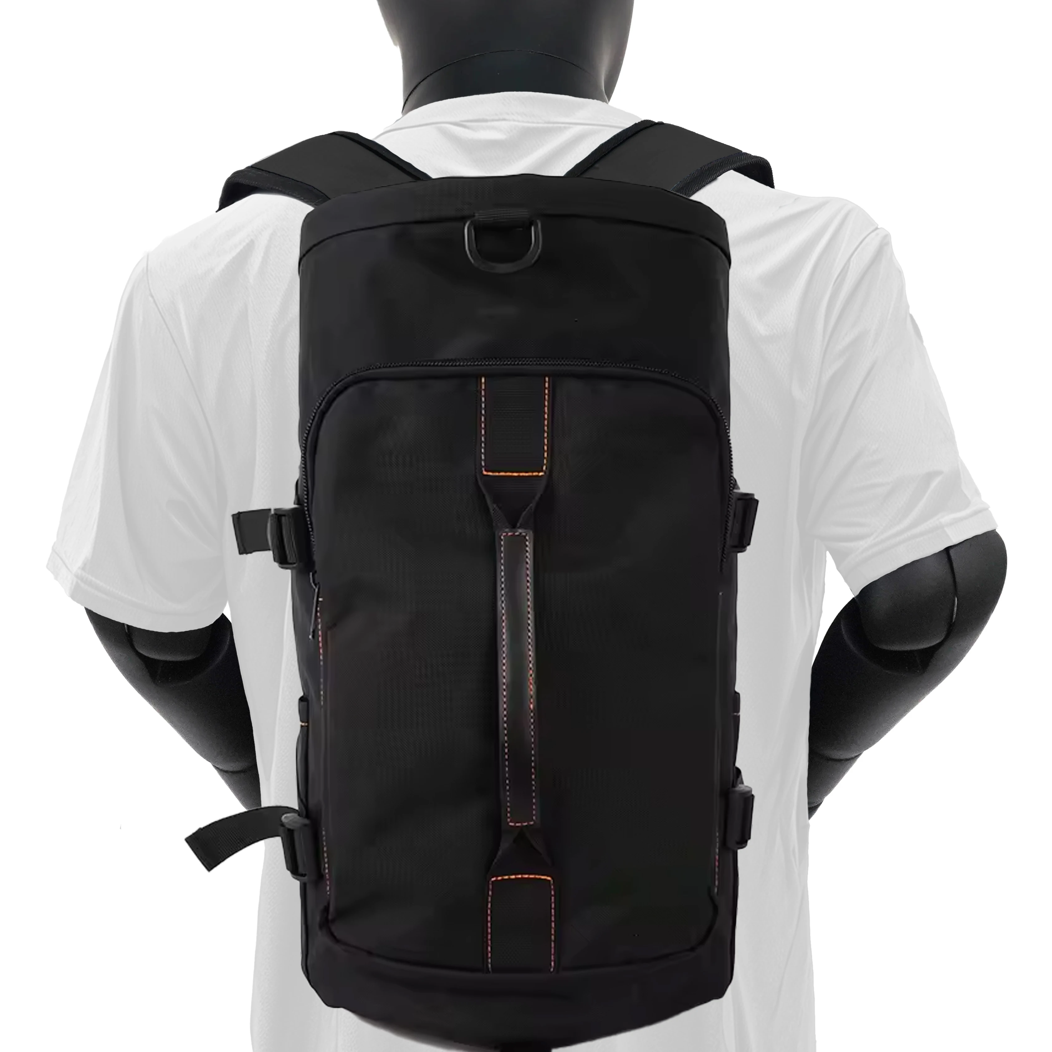 Mochila para Viagem ao Ar Livre, Esportes e Academia