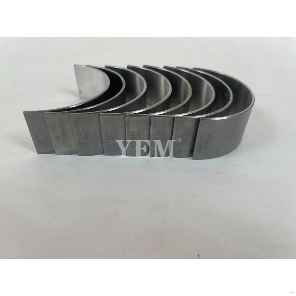 DL03 Main Bearing for Doosan