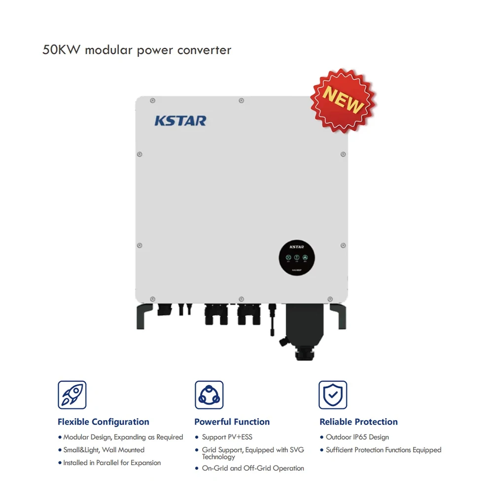 5. Applications for Home Solar Battery Storage