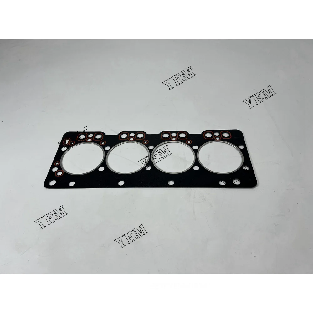 490BPG Head Gasket for Xinchai Engine Repair Kit 3