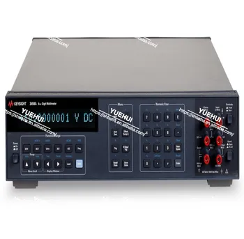 Keysight /Agilent 3458A Digital Multimeter, 8.5 DigitYH2