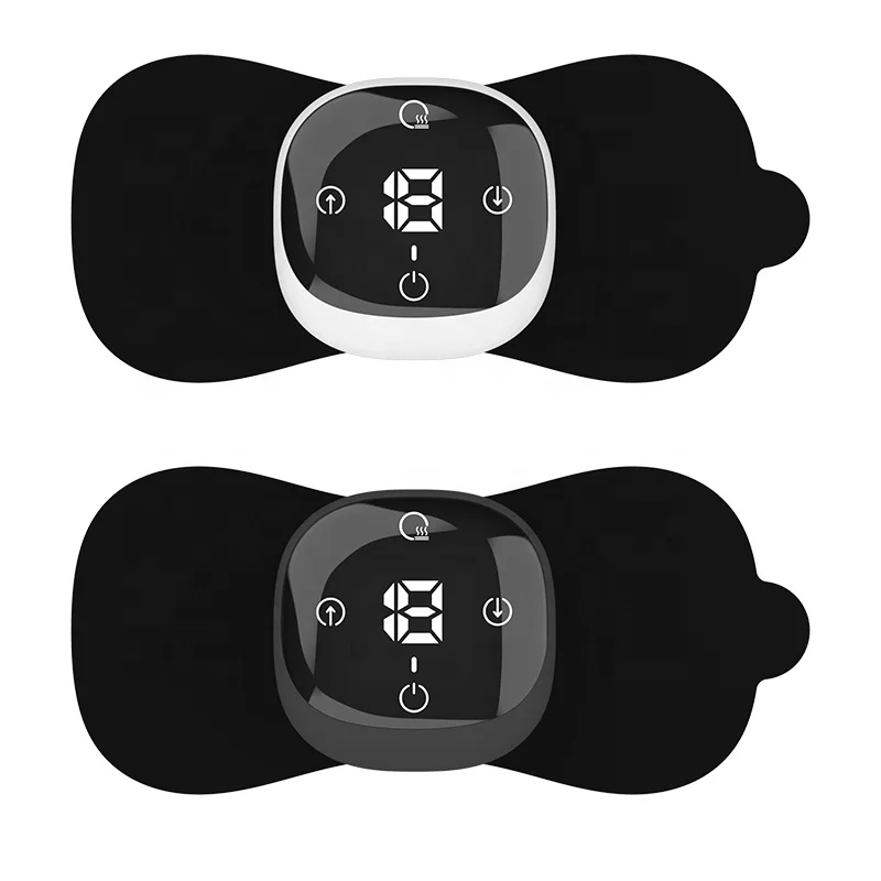Wireless Tens EMS Stimulater Device Menstrual Pain Relief Tens