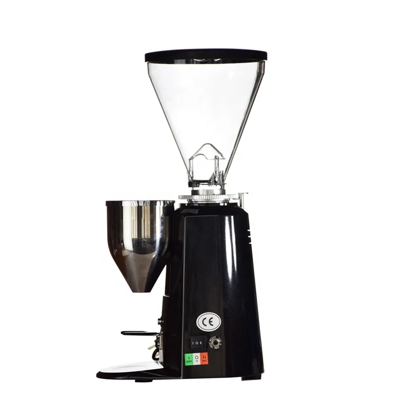 Buy Electric Coffee Grinder,Otomatis 