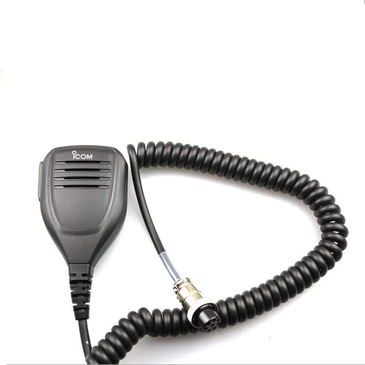 ICOM IC-7300 HF Transceiver - 100W CW/SSB/AM Mobile Radio