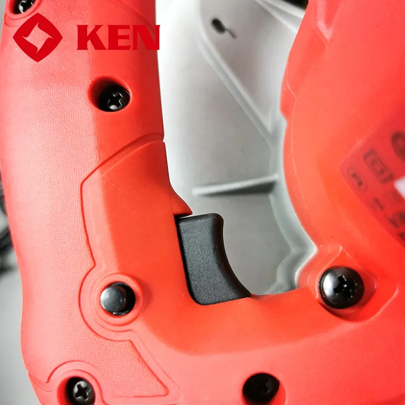 
Кен 5657 электрическая маленькая мини ручная циркулярная пила машина для резки древесины деревянная циркулярная пила 