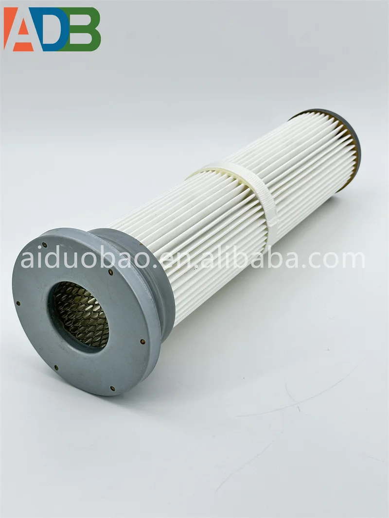 Industrial Dust Filter Cartridge Drilling Rig Dust Filter Cartridge