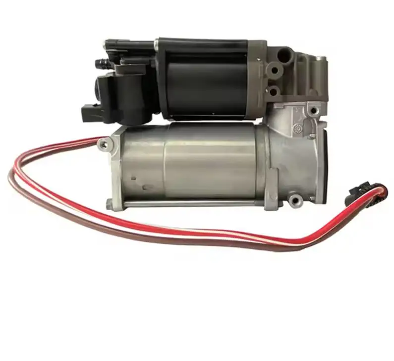 BMW Air Suspension Compressor Pump 37206875176 for 5ER, 7ER