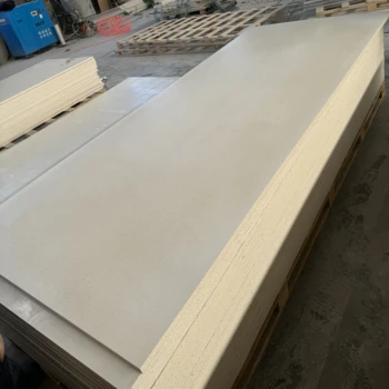 shandong mgo decoration board fireproof  High strength magnesium oxide board sip  mgo/osb board panel