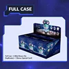 6 cajas/1 juego