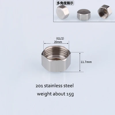 آخرین اخبار شرکت سوپر کل مرد زن مستقیم پستان فولاد ضد زنگ 201 لوله T رشته دار مناسب برای اتصال هوا فشار به شش گوشه  18