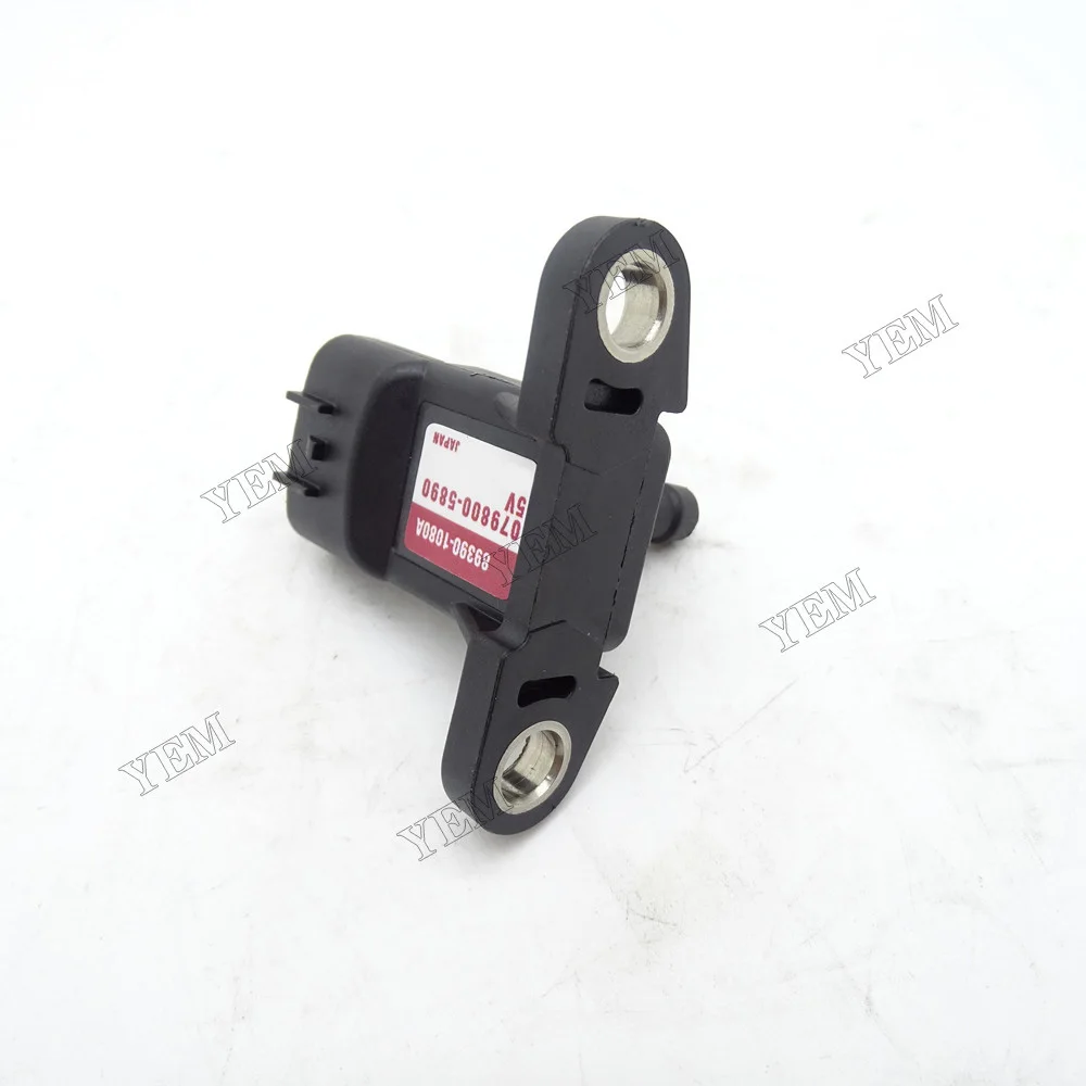 Atmospheric Pressure Sensor 079800-5590 for Isuzu J05E J08E Engine Repair Kit 5
