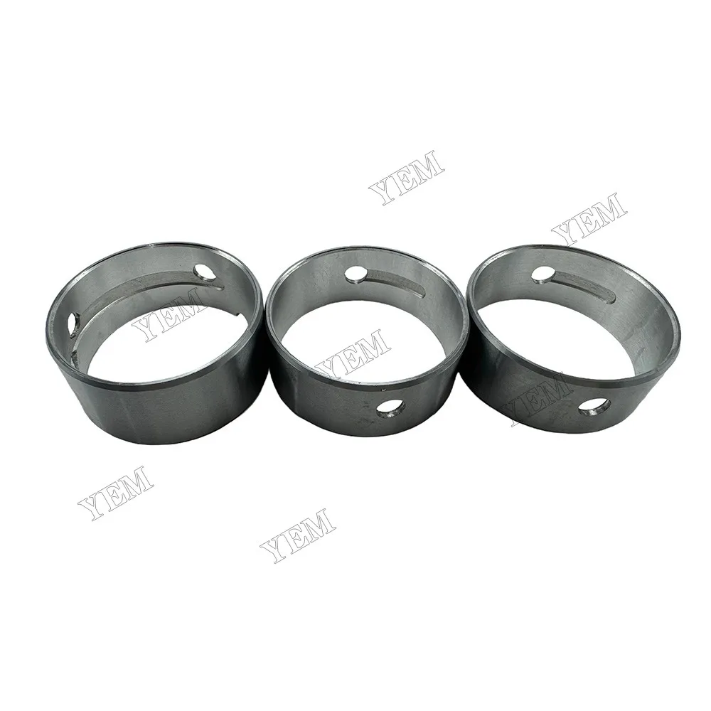 Compatible for Isuzu 4JG1 Camshaft Bush Heavy Equipment Engine Parts 3