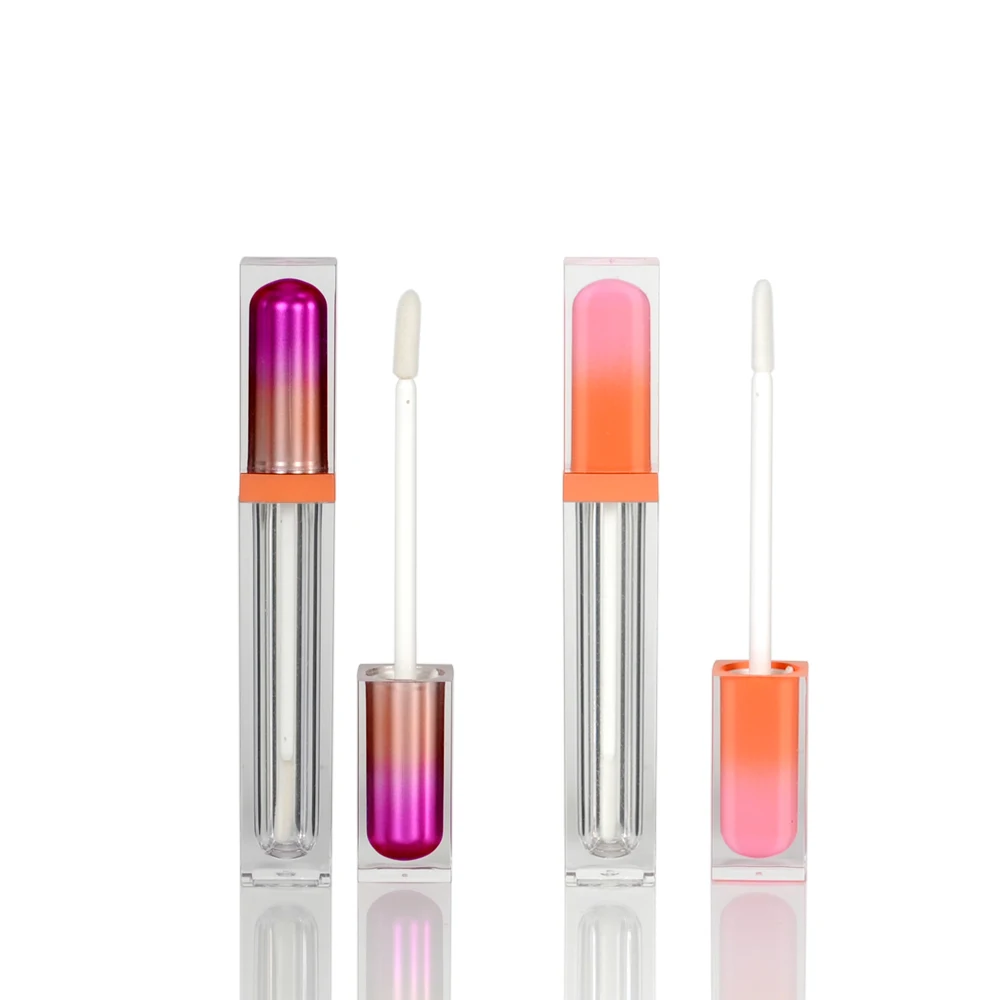 custom liquid lipstick tubes