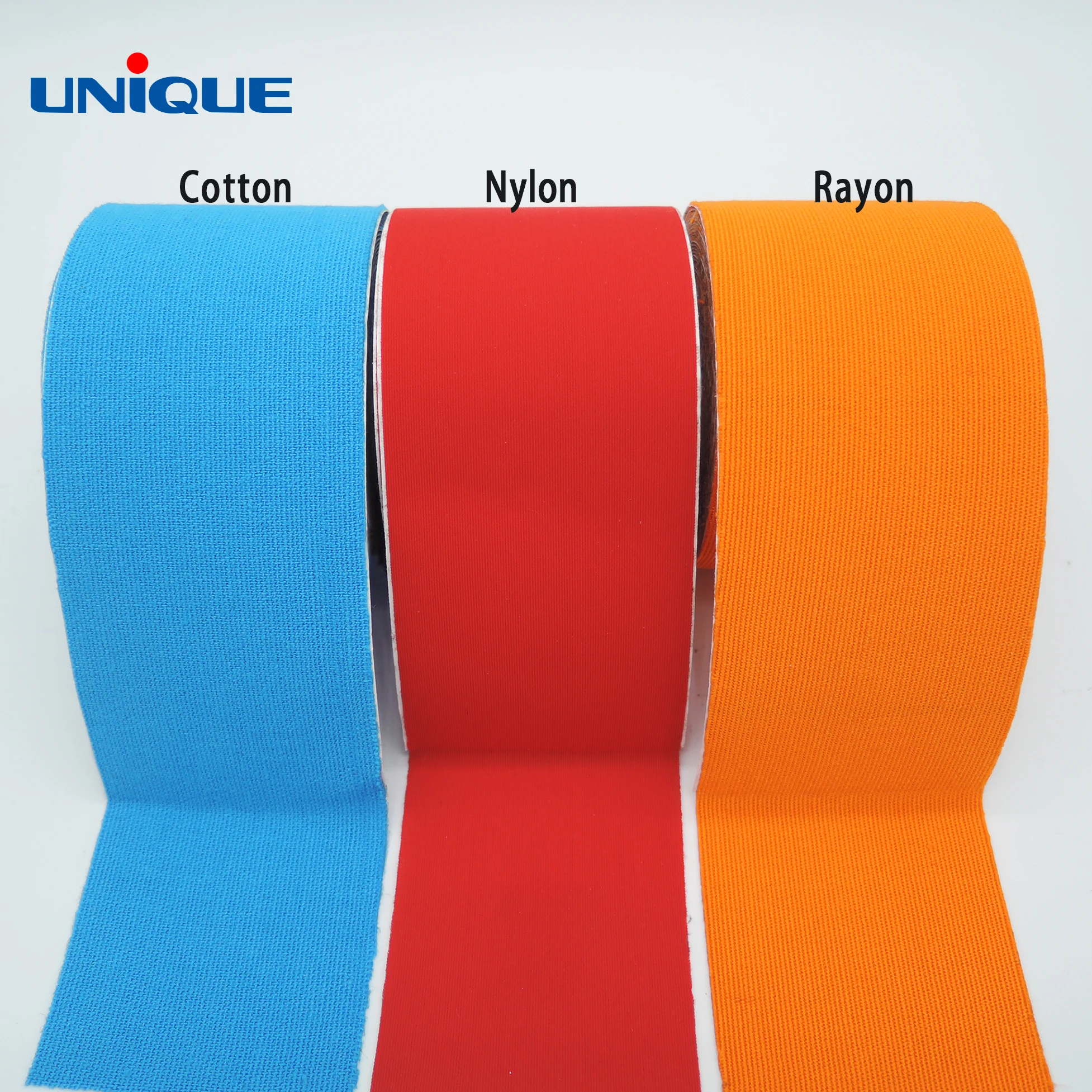 Relieves Muscle Pain Exercise Tape Kinematics Preview Kinesiology Tape