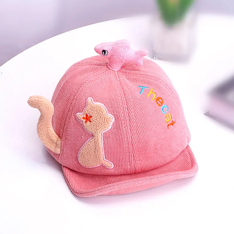 Baby girl summer clearance caps online shopping