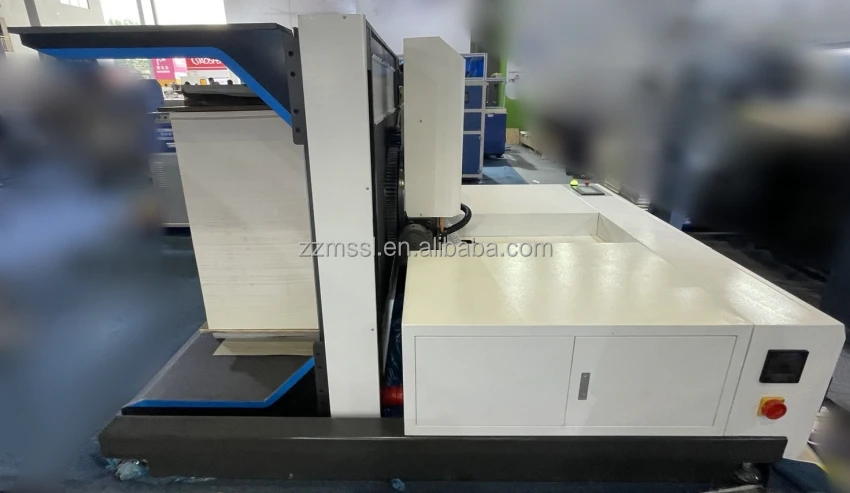Automatic Paper Pile Turning Machine Paper Pile Dust Removing Machine Paper Flip Flop Stacking Machine