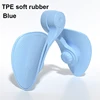 Gomma morbida Blue-TPE