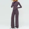Purple+Top+Pants