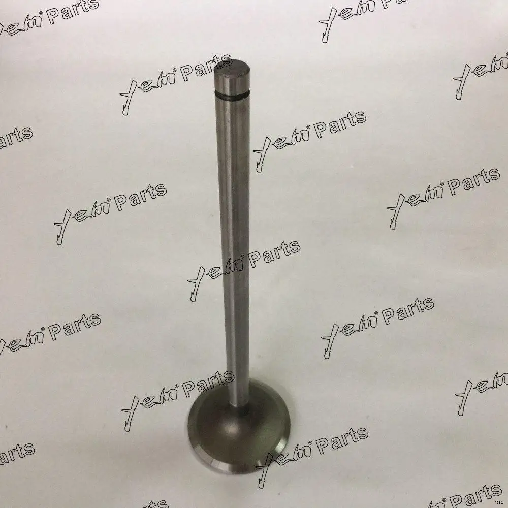 Intake Valve For Komatsu 6D125