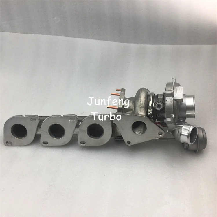 MGT1752S turbo 827053-5001S A2780901380 A2780903880 turbocharger 