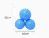 Blu 3 pezzi