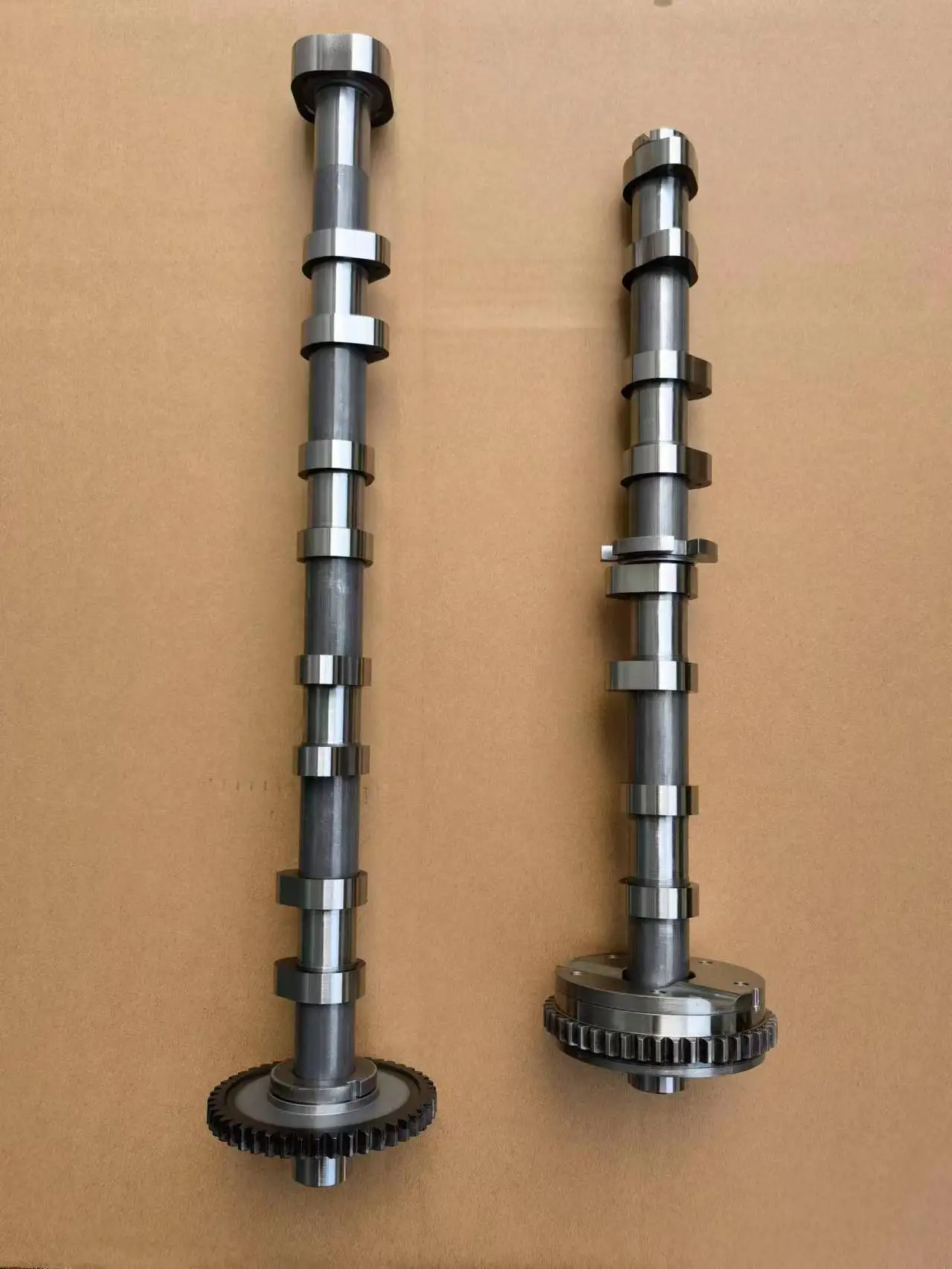 Factory Ea888 Intake Camshaft Exhaust Camshaft Timing Gear 06h109571g