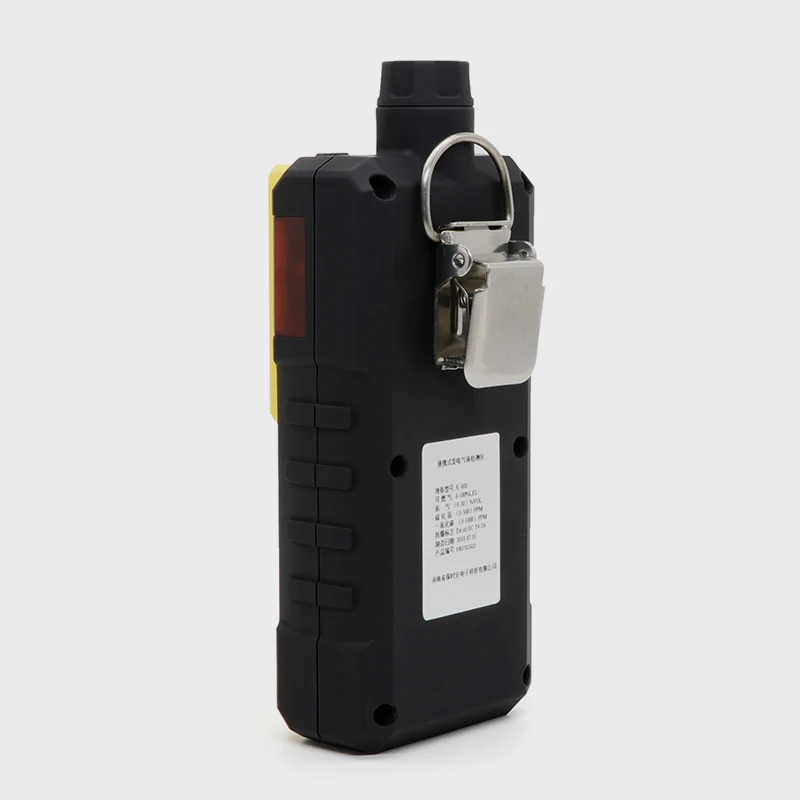 Bosean K600 Portable O3 Detector Handheld Detector Ozone