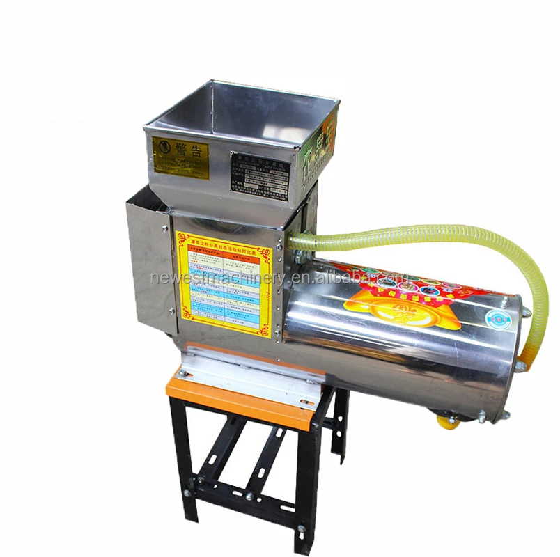 High Capacity Cassava Starch Processing Machine Cassava Pulverizer Grinding Machine Cassava Crusher Machine