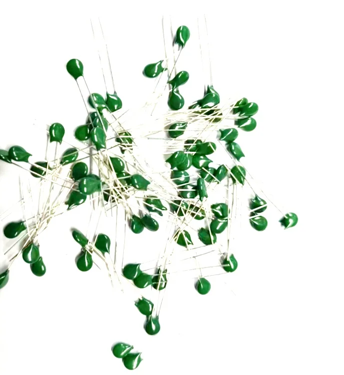 100K NTC Thermistor XNC5104F3950 with 1% Tolerance for Temperature Compensation