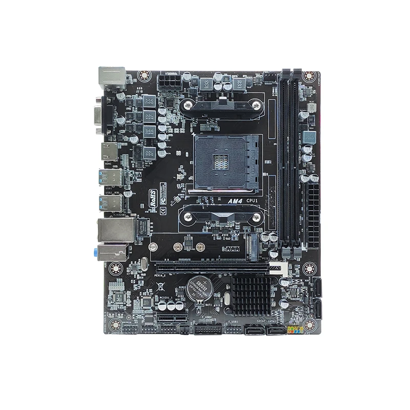 Motherboard Gigabyte A520mh Biostar A520MH Motherboard Price In BD