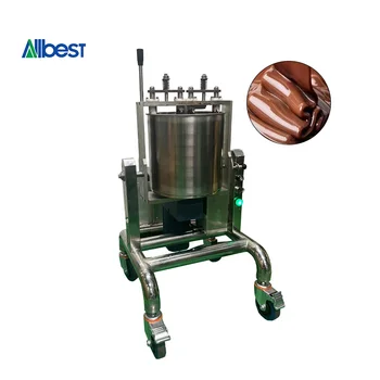 チョコレートリファイナーチョコレートコンチング粉砕精製機| Alibaba.com