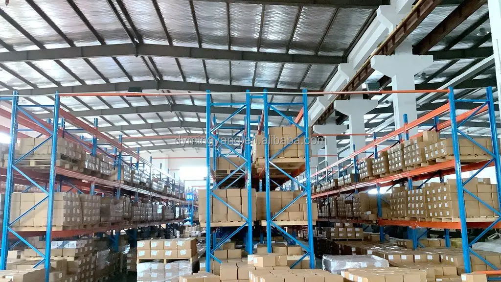 Dongying Mingyang Precision Metal Co., Ltd. 3