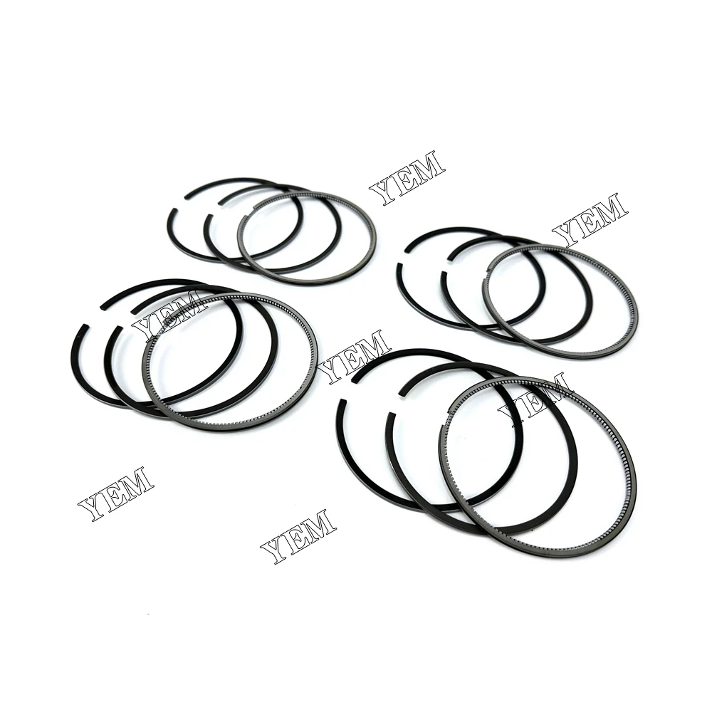 For Perkins 403C-15 Piston Ring 270-6970 Fast Delivery Engine Parts