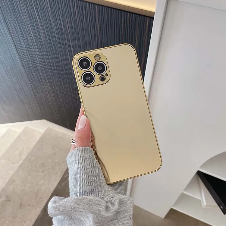 iPhone 13 Pro Max (Gold) Unboxing #aesthetic #technology #apple #casei