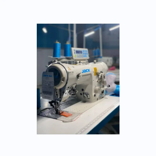ジャガーミシンJX-1500 中国No.1ブランドジャックJK-2290D高速完全電子ジグザグミシン