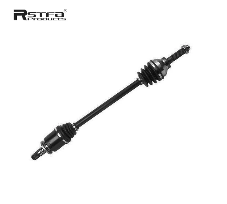 Автомобильные приводные валы, передний правый LR024754 для Land Rover Discovery Range Rover Evoque 2,0 2,2 BJ323B436CA