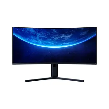 144hz xiaomi 3440×1440 21:9 WQHD 4ms 144Hz 34インチカーブゲーミングモニター Xiao-mi モニター 4ms スマホ・タブレット・パソコン