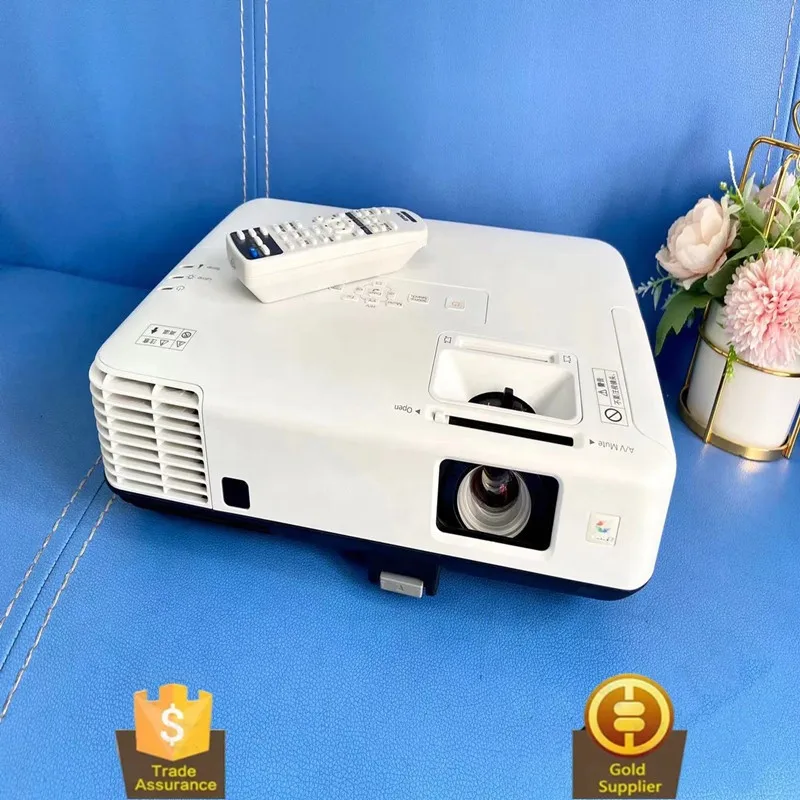 Educational High Contrast 50000001 Lasers Long Throw 1080p 4k 3lcd
