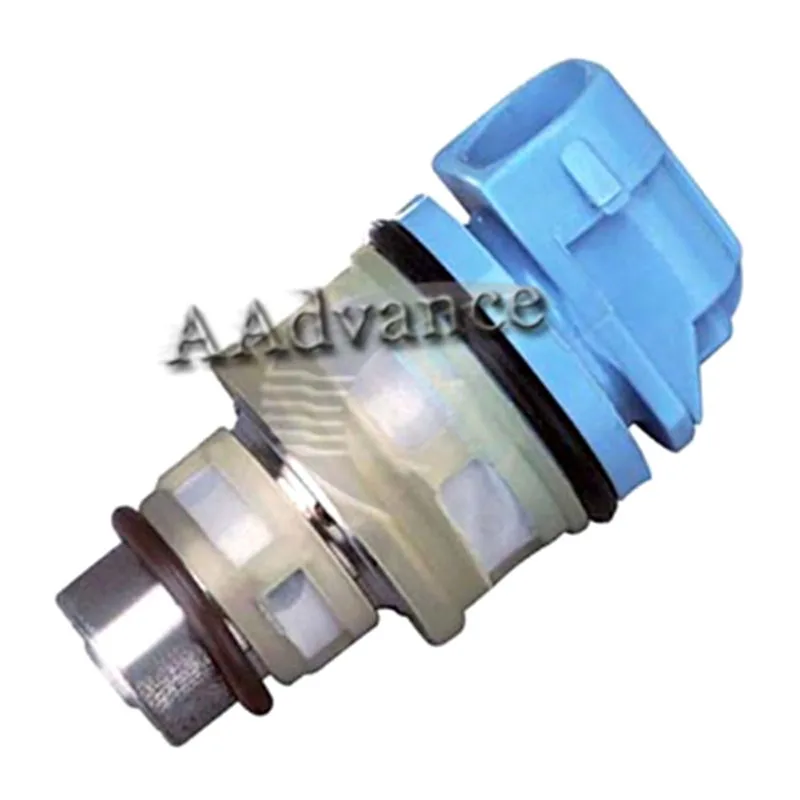 6x Iniettore di carburante per PORSCHE 911 ES 2.2 2.4 2.7 Carrera 901